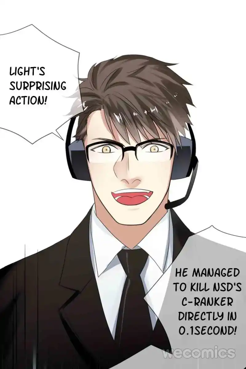 Legend Reboot Chapter 41 46